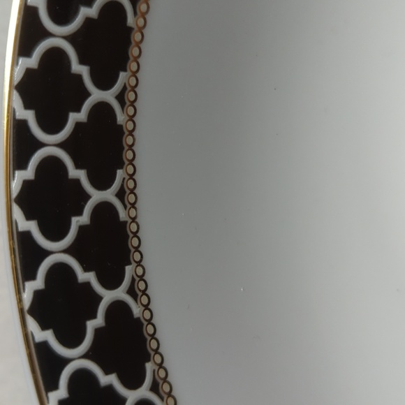 Serving Platter & Bowl - Picture 4 of 6